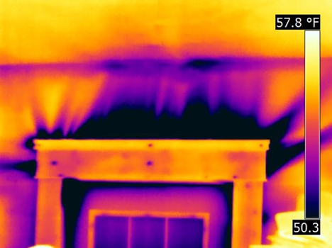 What Can Thermal Imaging Do For You?