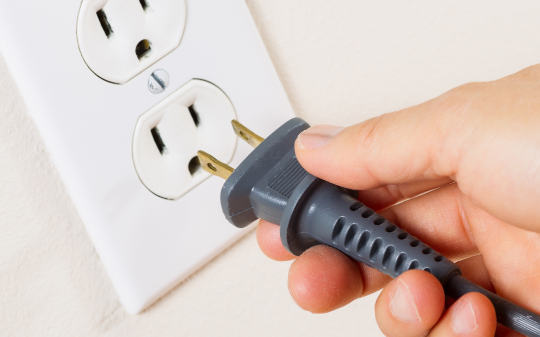 What do ungrounded outlets mean for you?