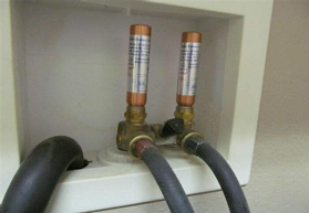 Identifying Water Hammer